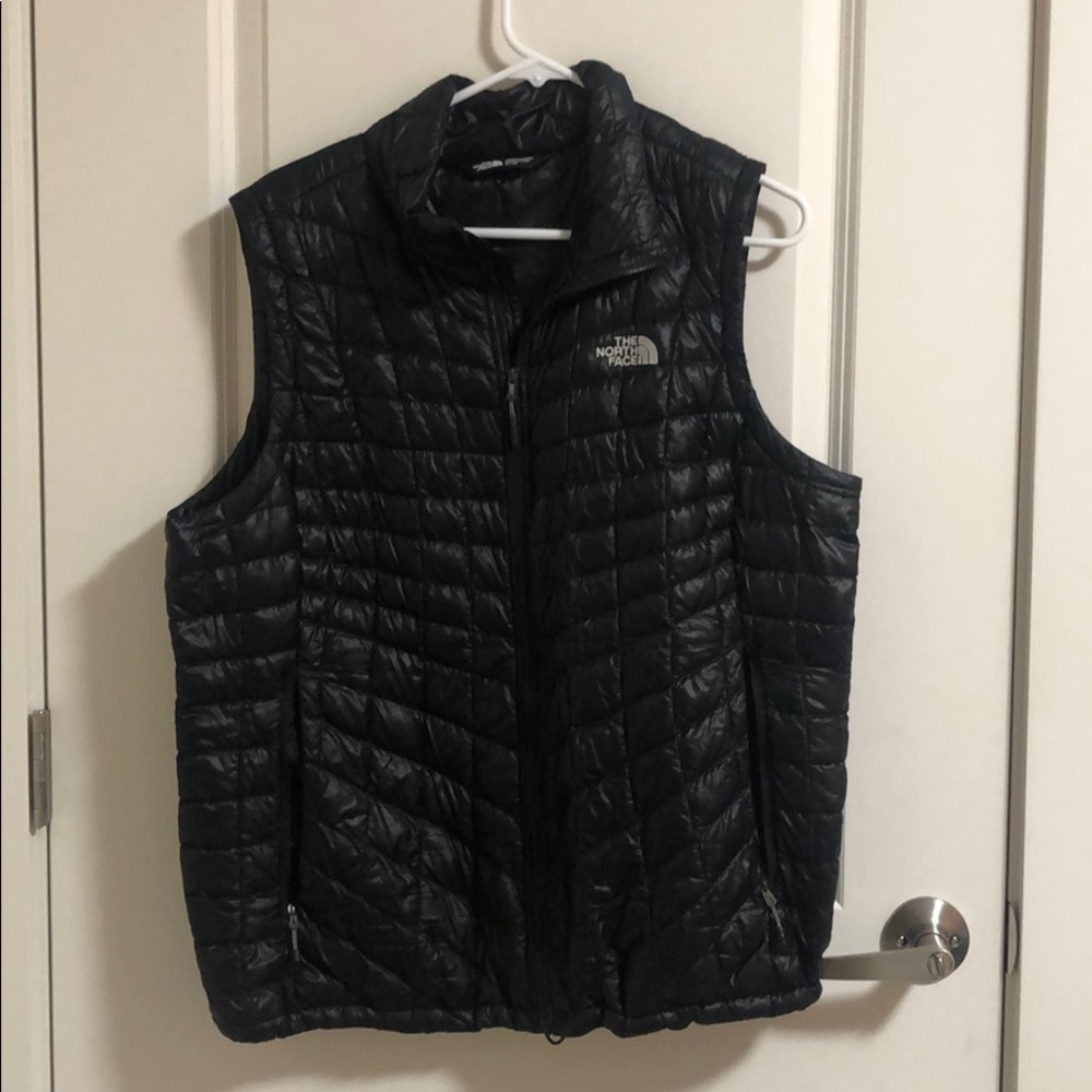 Northface Vest
